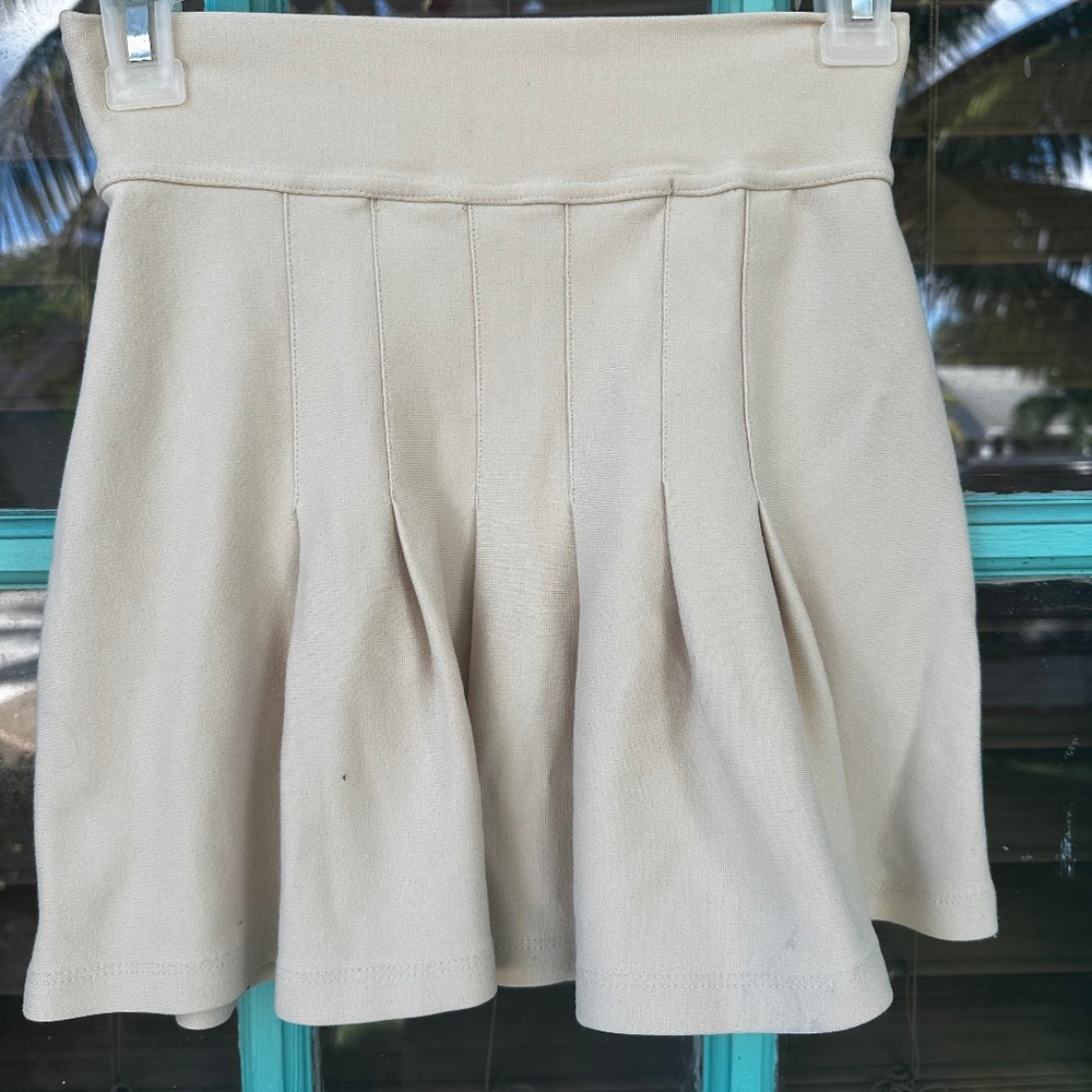 Skirt